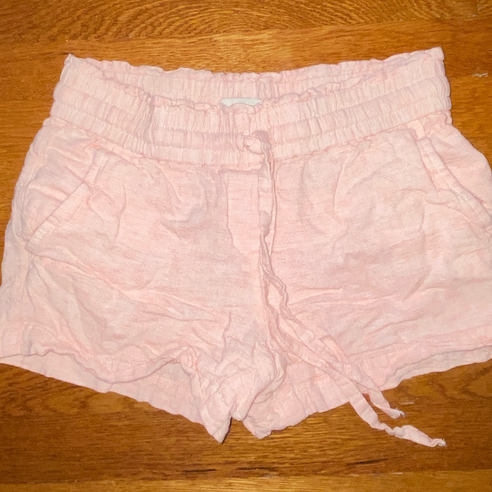 Loft shorts